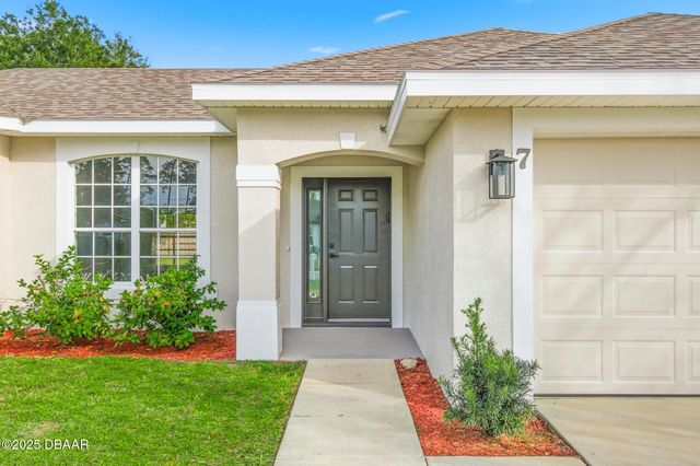 7 Ripton Place, Palm Coast, FL 32164