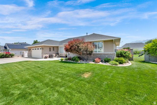 9521 S 1860 W, South Jordan, UT 84095