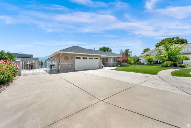9521 S 1860 W, South Jordan, UT 84095