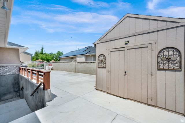 9521 S 1860 W, South Jordan, UT 84095