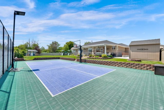 9521 S 1860 W, South Jordan, UT 84095