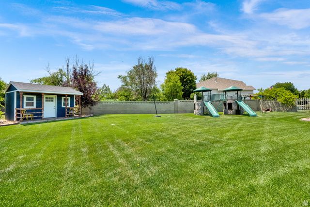 9521 S 1860 W, South Jordan, UT 84095