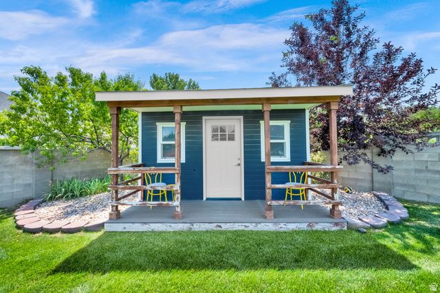 9521 S 1860 W, South Jordan, UT 84095