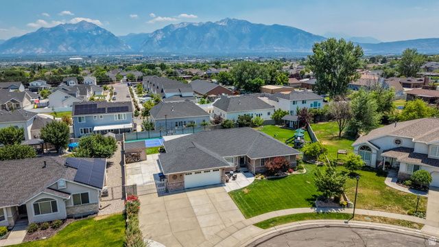 9521 S 1860 W, South Jordan, UT 84095