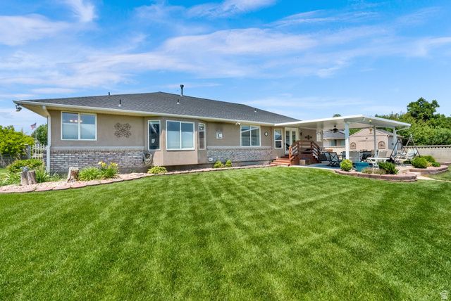 9521 S 1860 W, South Jordan, UT 84095