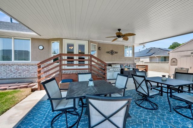 9521 S 1860 W, South Jordan, UT 84095
