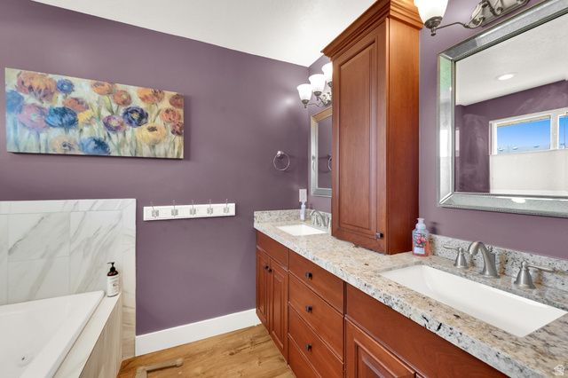 9521 S 1860 W, South Jordan, UT 84095