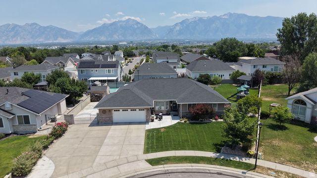 9521 S 1860 W, South Jordan, UT 84095