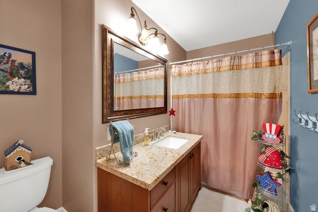 9521 S 1860 W, South Jordan, UT 84095