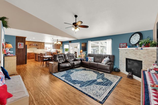 9521 S 1860 W, South Jordan, UT 84095