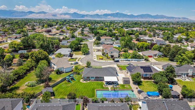 9521 S 1860 W, South Jordan, UT 84095