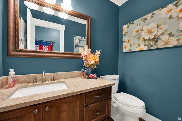9521 S 1860 W, South Jordan, UT 84095