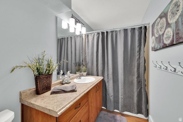 9521 S 1860 W, South Jordan, UT 84095
