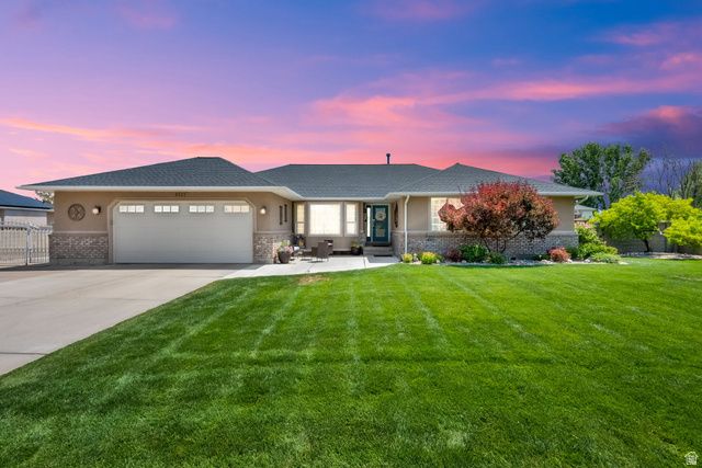 9521 S 1860 W, South Jordan, UT 84095