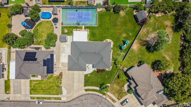 9521 S 1860 W, South Jordan, UT 84095