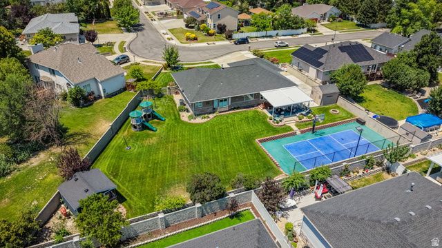9521 S 1860 W, South Jordan, UT 84095