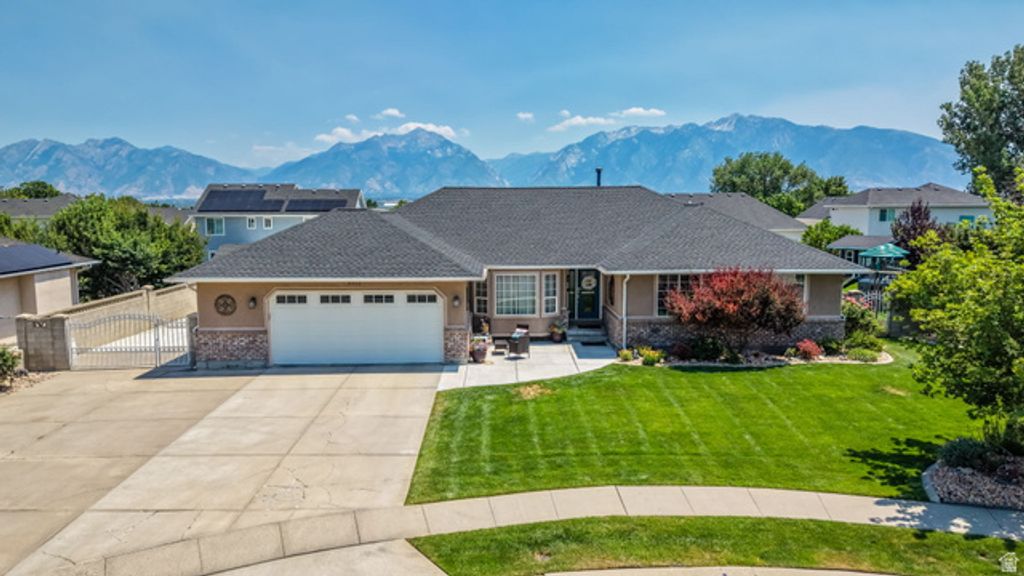 9521 S 1860 W, South Jordan, UT 84095