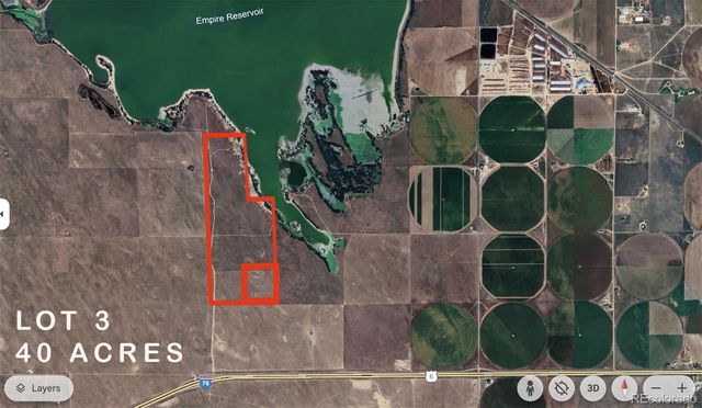 R8977763, Orchard, CO 80649