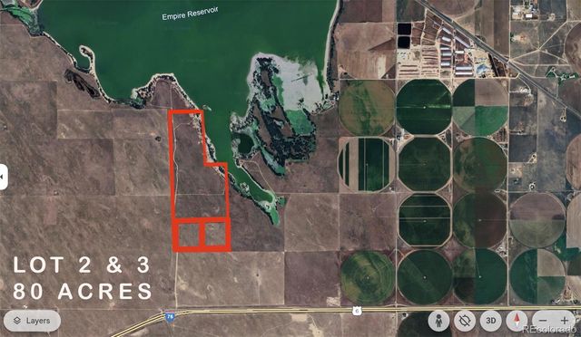 R8977763, Orchard, CO 80649