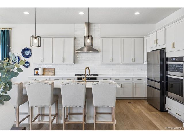 14307 Shasta Daisy Pt, Parker, CO 80134