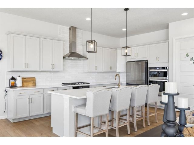 14307 Shasta Daisy Pt, Parker, CO 80134