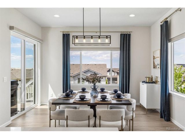 14307 Shasta Daisy Pt, Parker, CO 80134