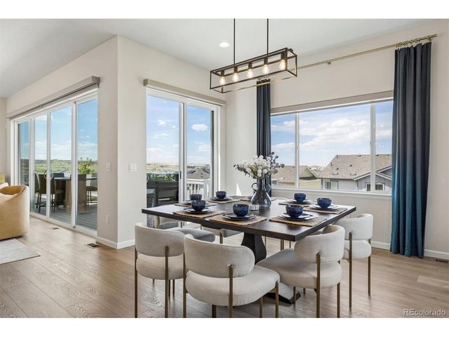 14307 Shasta Daisy Pt, Parker, CO 80134