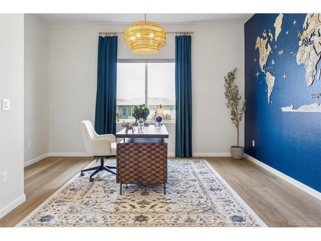 14307 Shasta Daisy Pt, Parker, CO 80134