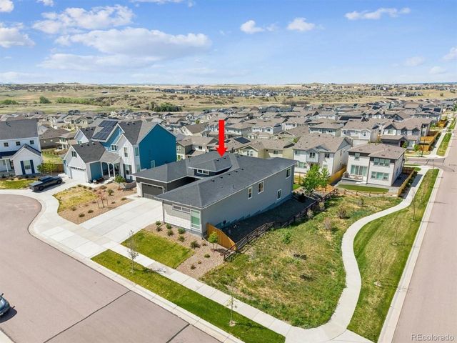 14307 Shasta Daisy Pt, Parker, CO 80134