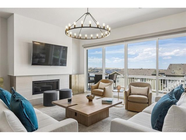 14307 Shasta Daisy Pt, Parker, CO 80134