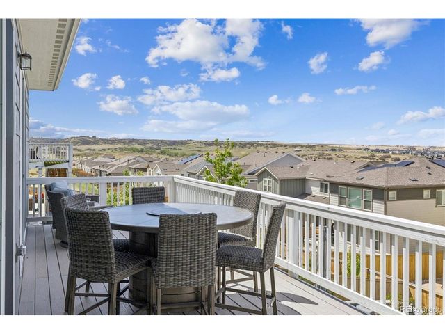 14307 Shasta Daisy Pt, Parker, CO 80134