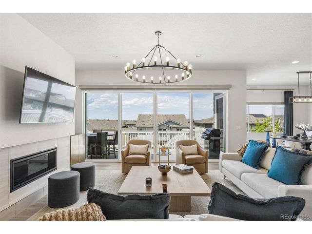 14307 Shasta Daisy Pt, Parker, CO 80134