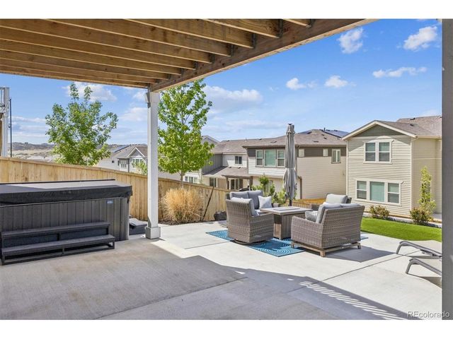 14307 Shasta Daisy Pt, Parker, CO 80134