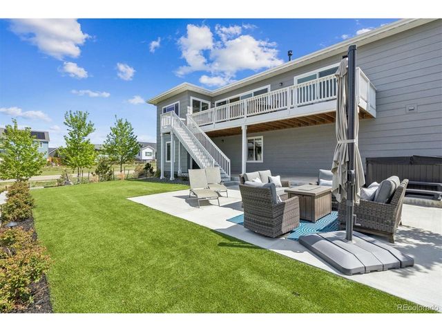 14307 Shasta Daisy Pt, Parker, CO 80134