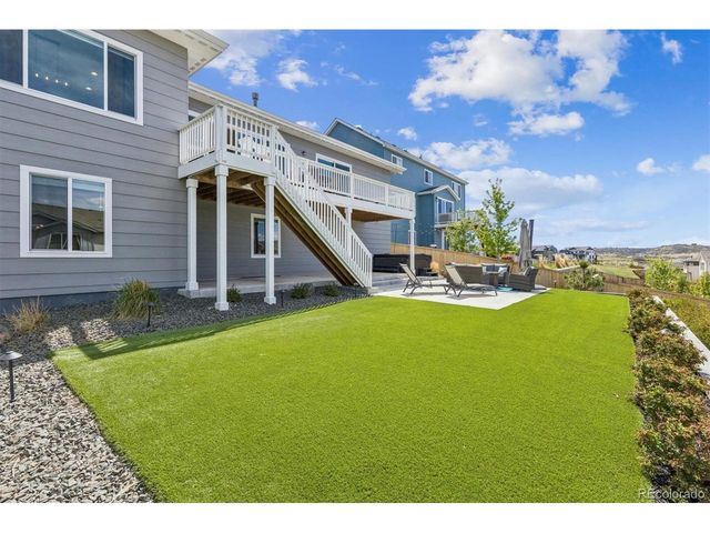 14307 Shasta Daisy Pt, Parker, CO 80134