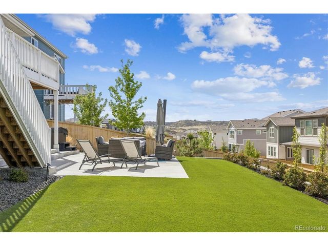 14307 Shasta Daisy Pt, Parker, CO 80134