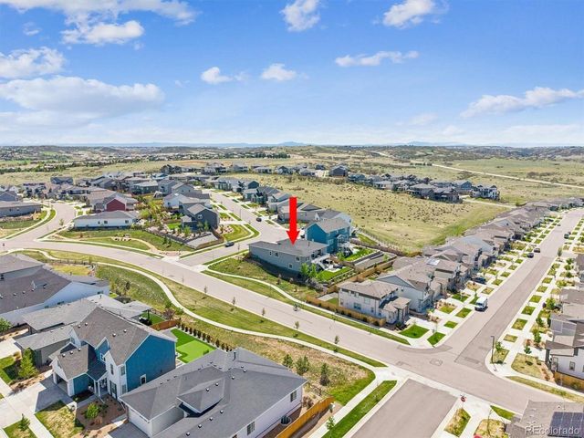 14307 Shasta Daisy Pt, Parker, CO 80134