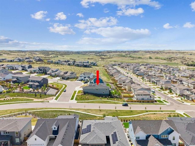 14307 Shasta Daisy Pt, Parker, CO 80134