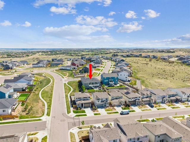 14307 Shasta Daisy Pt, Parker, CO 80134