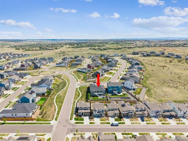 14307 Shasta Daisy Pt, Parker, CO 80134