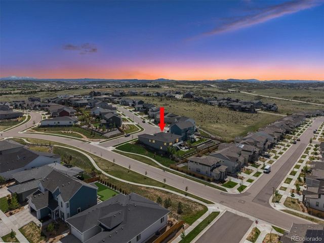 14307 Shasta Daisy Pt, Parker, CO 80134