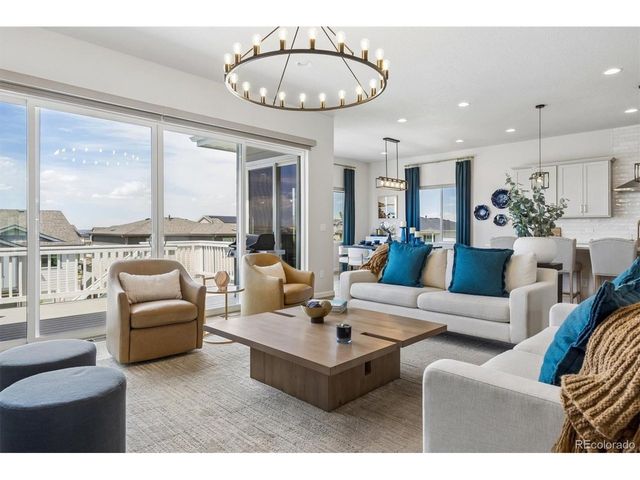 14307 Shasta Daisy Pt, Parker, CO 80134