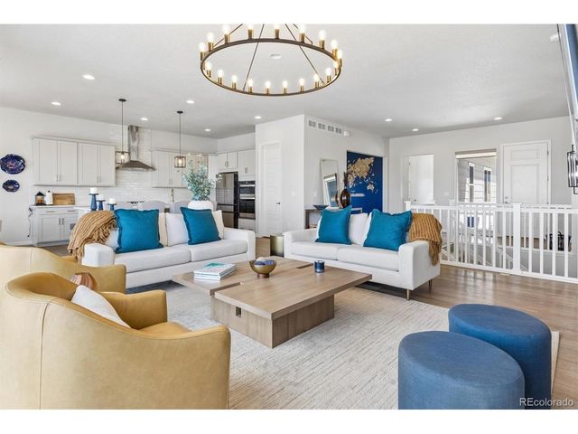 14307 Shasta Daisy Pt, Parker, CO 80134