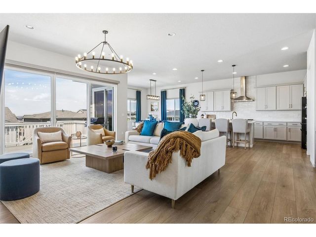 14307 Shasta Daisy Pt, Parker, CO 80134