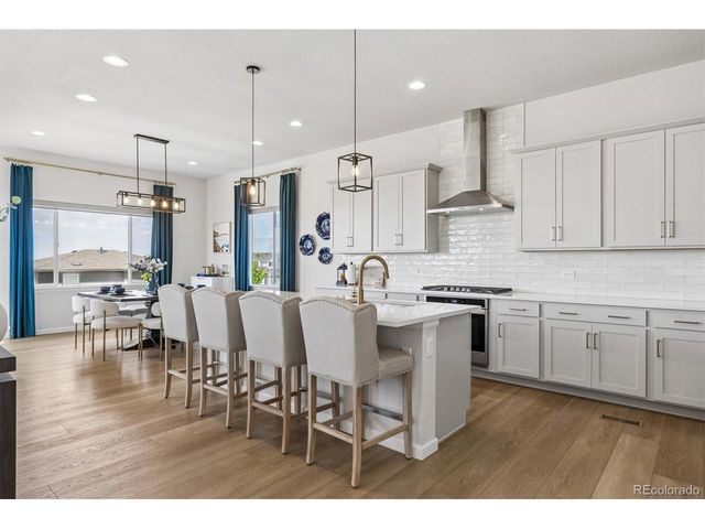 14307 Shasta Daisy Pt, Parker, CO 80134