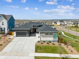 14307 Shasta Daisy Pt, Parker, CO 80134