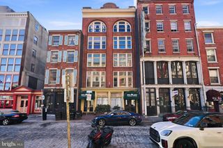 122-24 CHESTNUT ST #402, Philadelphia, PA 19106