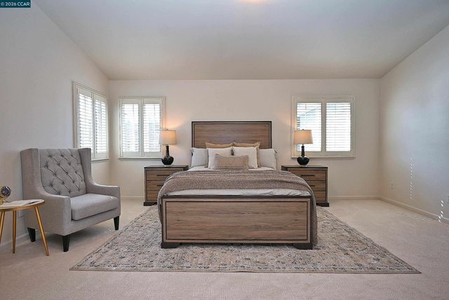 672 Enrica Ln, Walnut Creek, CA 94597