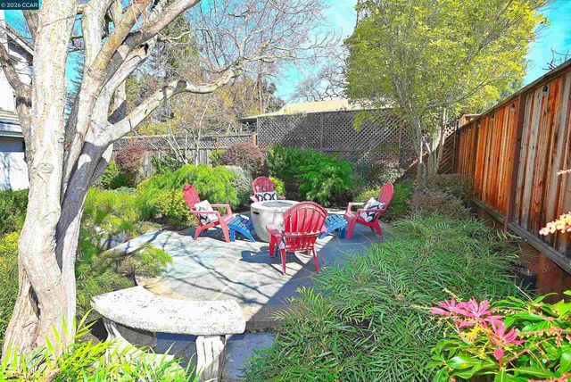 672 Enrica Ln, Walnut Creek, CA 94597