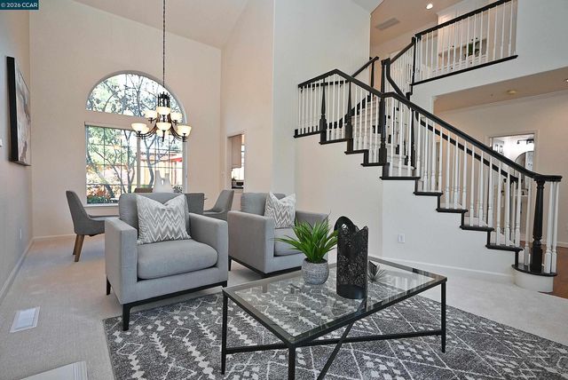 672 Enrica Ln, Walnut Creek, CA 94597